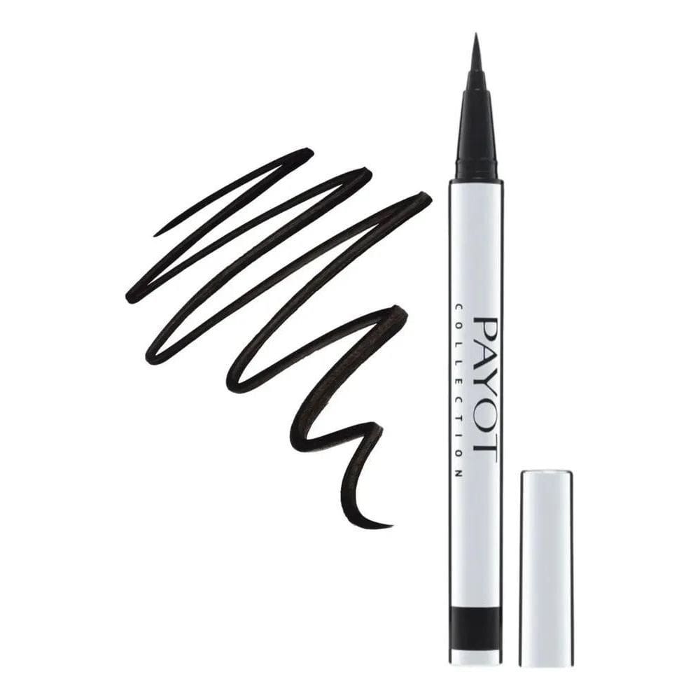 2X Caneta Delineadora Payot Silver Collection Preto 0,06Ml