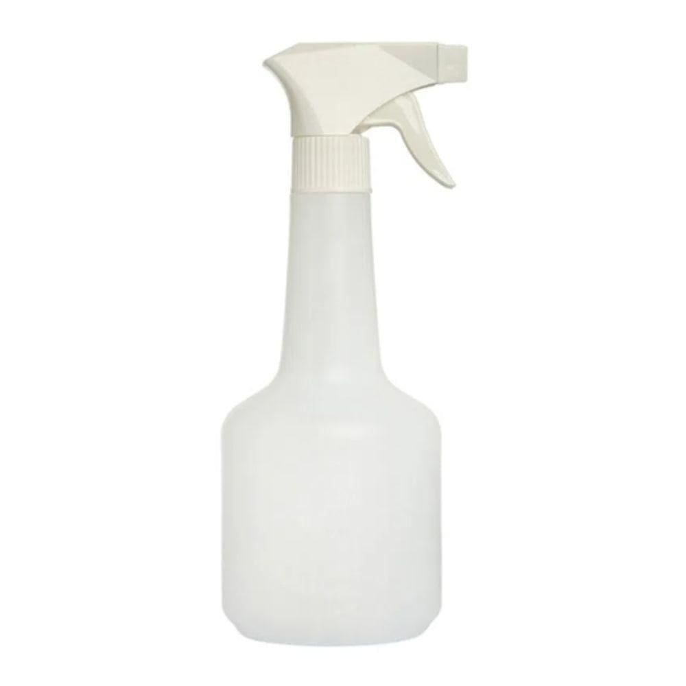 Kit 5 Un Borrifador 500Ml