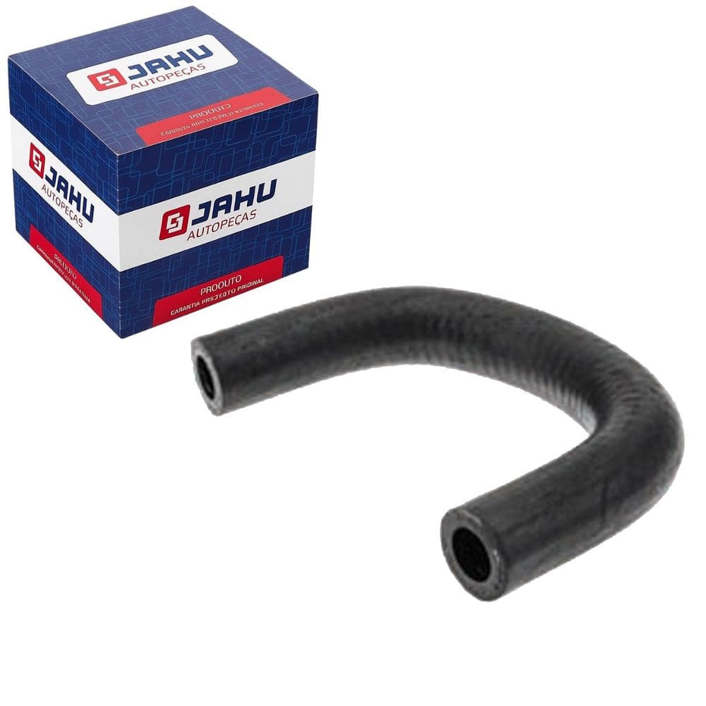 Mangueira Do Tubo De Água Hb20 2014 A 2020 - Jahu 37732-7