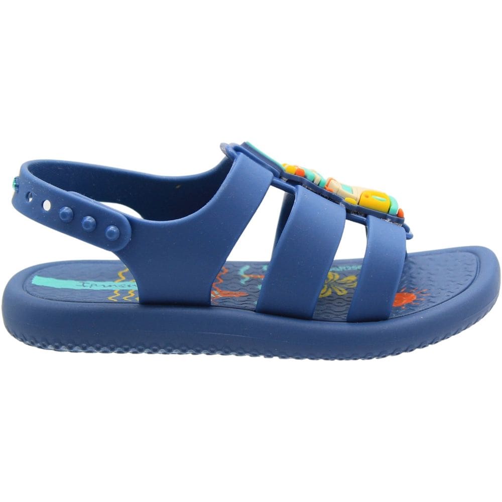Sandália Baby Ipanema Fantasy Infantil Menino