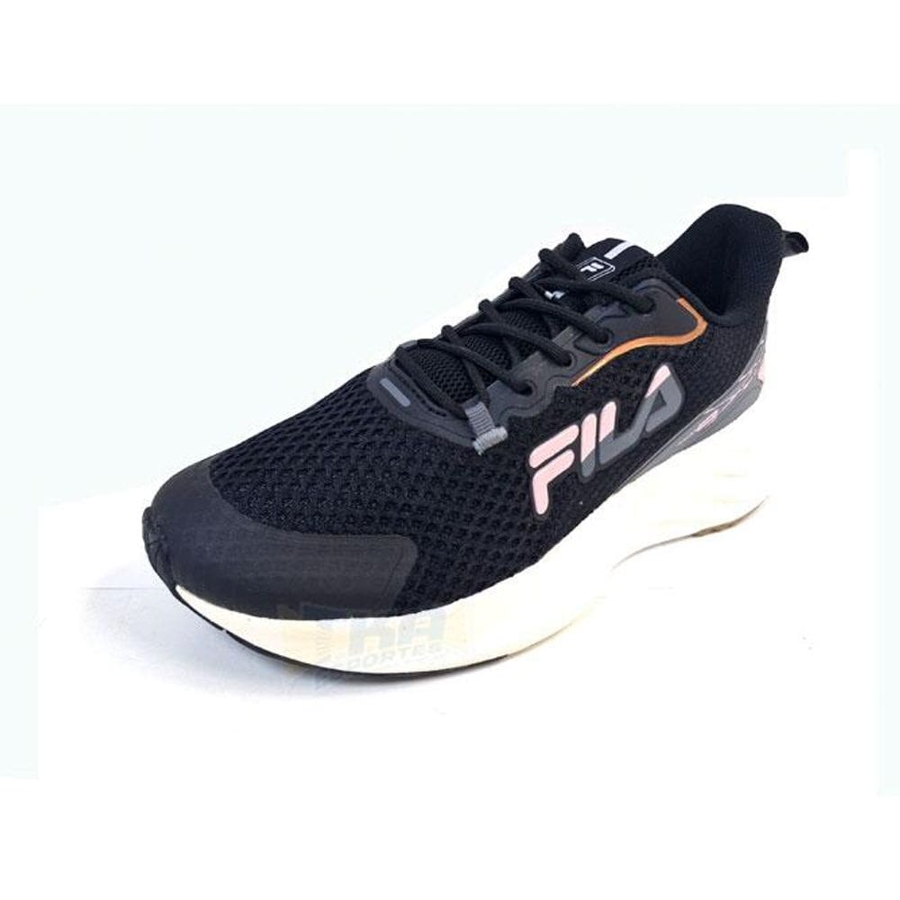 Tenis Fila RACER Run pto/rsa - FILA