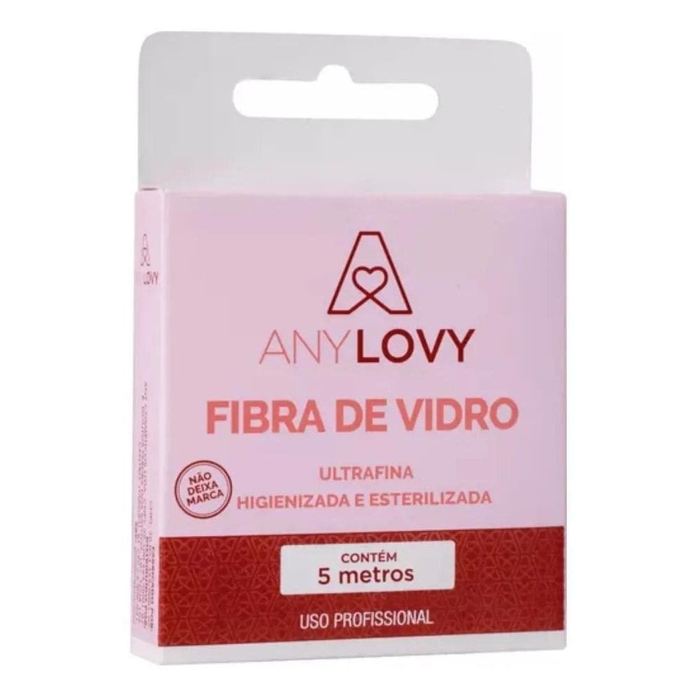 2X Fibra De Vidro 5M Anylovy