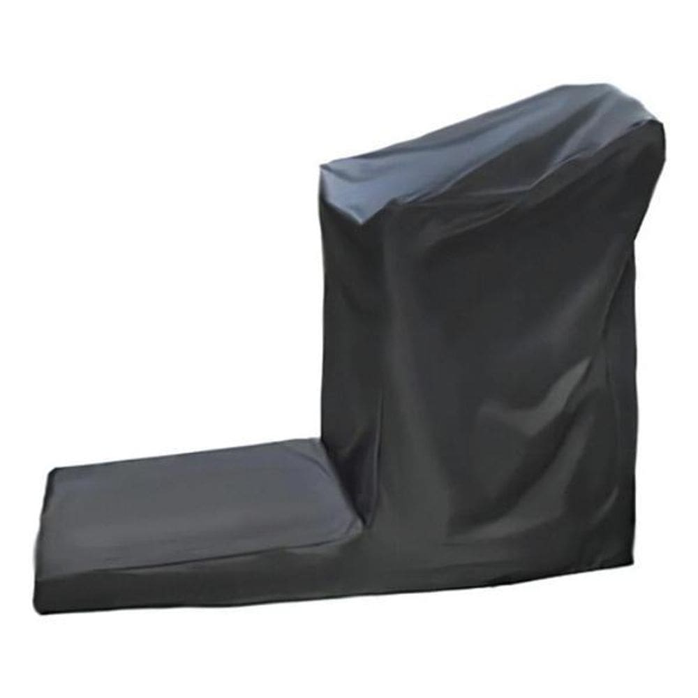 Capa Impermeável Para Esteira Ergométrica 185X91X155Cm