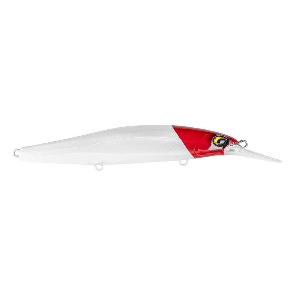 Isca Invader Mr 110F 014 11Cm 17G M. Agua - Marine