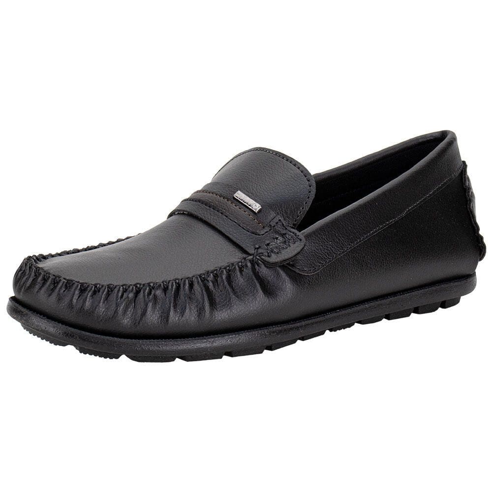 Mocassim Masculino Polo Start Ps902