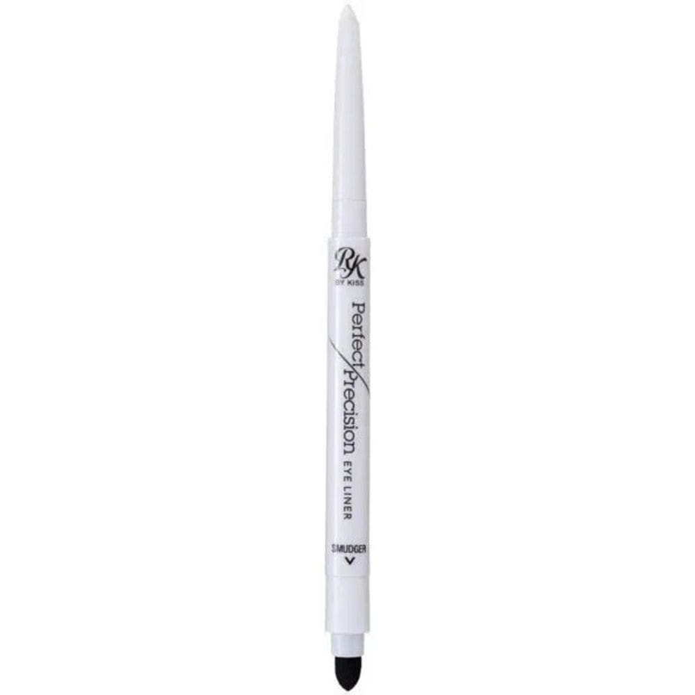 2X Lápis De Olhos Ruby Kisses Intense Eyeliner Egg Shells 0,