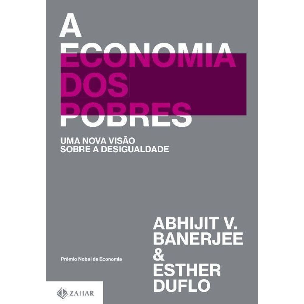 a Economia Dos Pobres