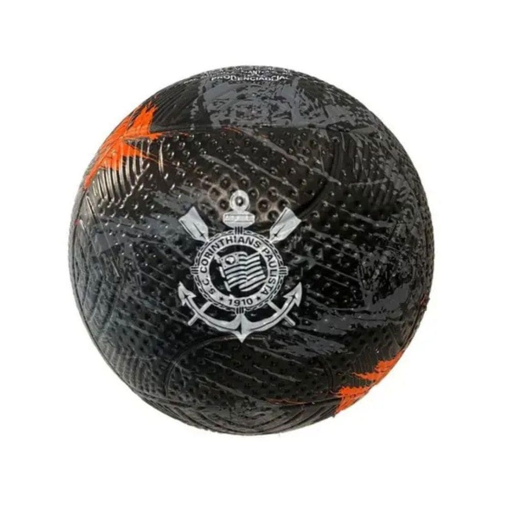Bola Dualt De Futebol Do Corinthians Mod 2