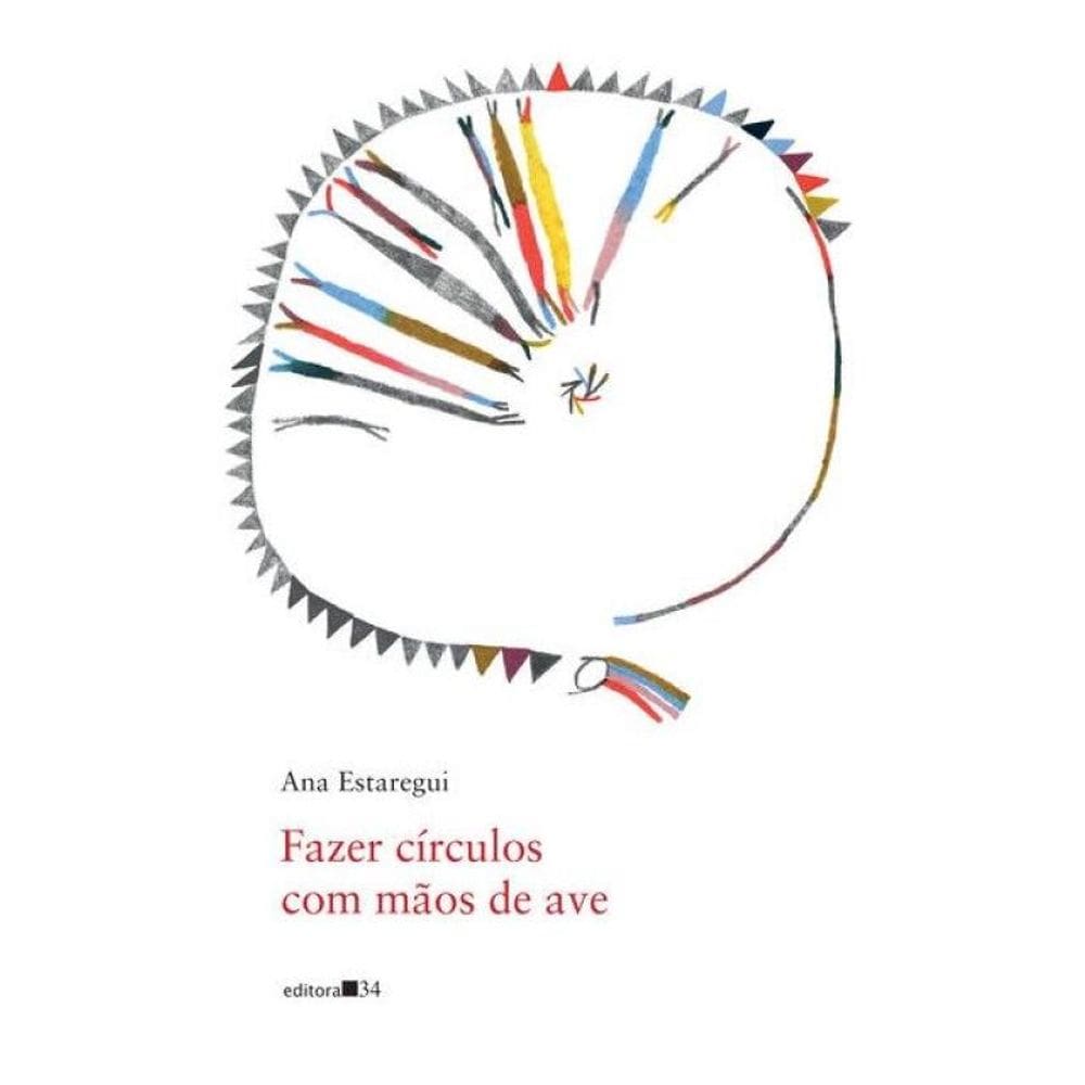 Fazer Círculos Com Mãos De Ave