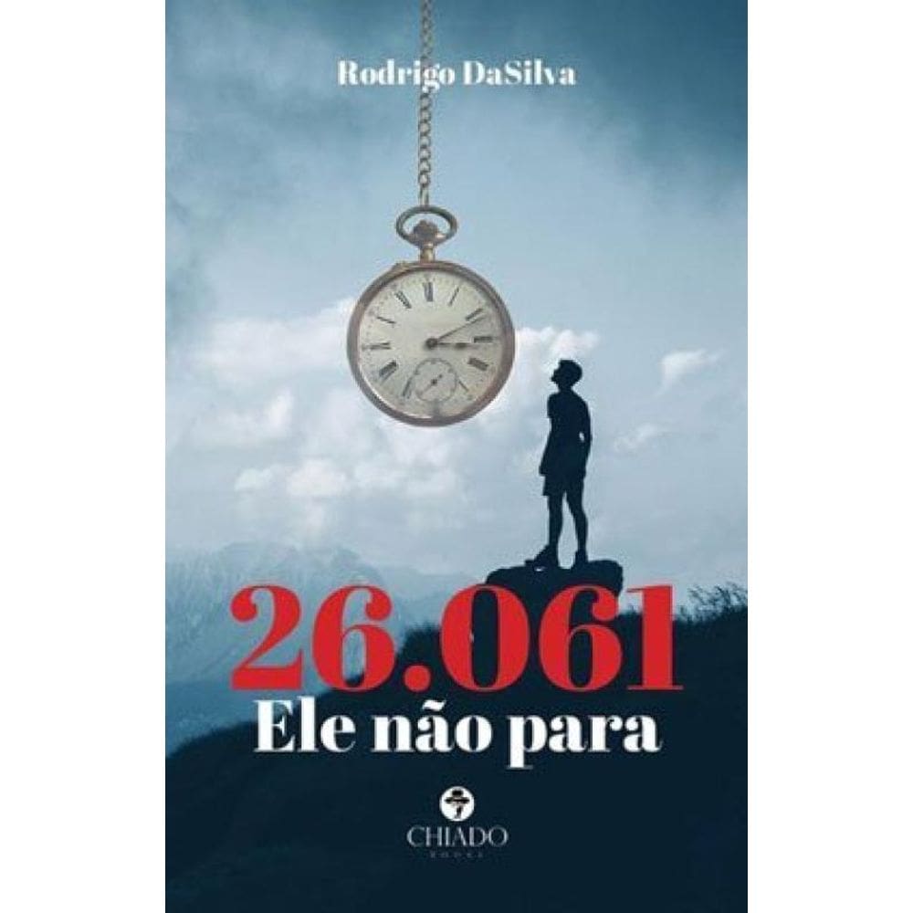 26.061, Ele Não Para