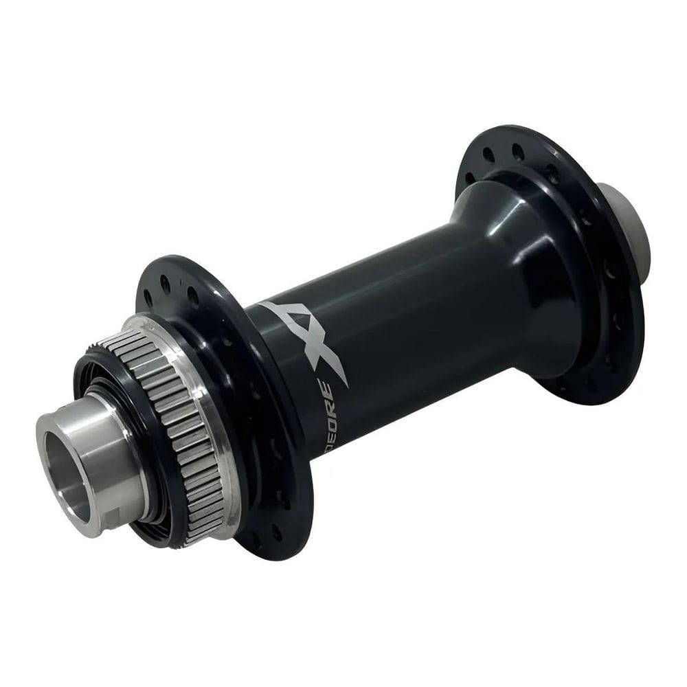 Cubo Dianteiro Deore Xt Hb-M8110 Boost 15Mm Center Lock 28F