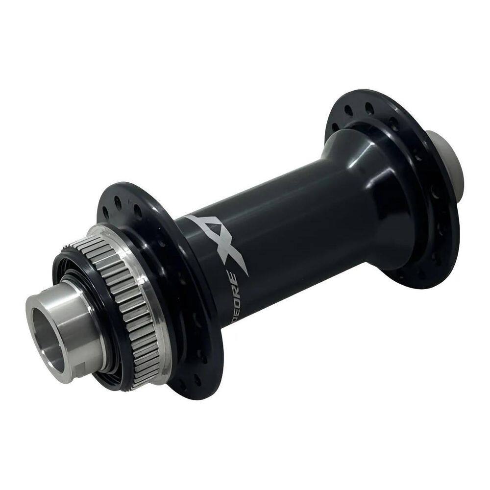 Cubo Dianteiro Deore Xt Hb-M8110 Boost 15Mm Center Lock 28F