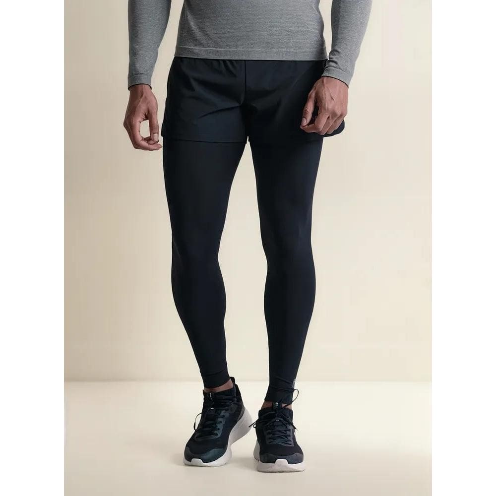 2X Calça Masculina Adulto Underwear Warm Lupo Sport