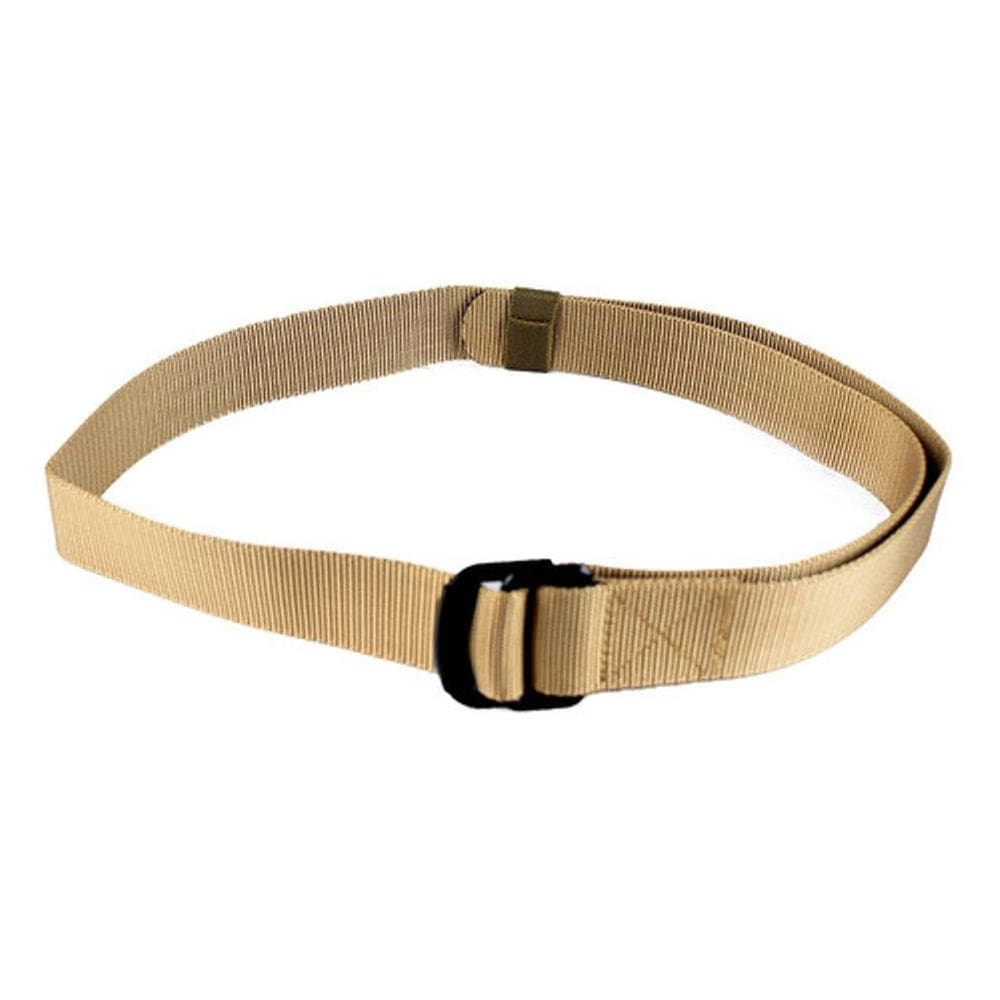 Cinto Nylon Fivela Metal Cintura Regulável Cores T