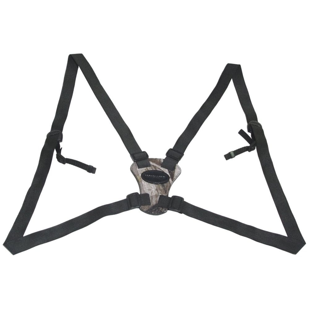 Arnês binocular Vanguard Optic Guard (Camo) para Bino