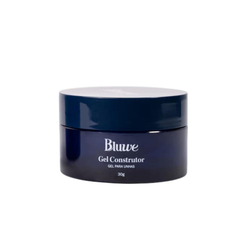Gel Construtor Querido Bege 30G Bluwe
