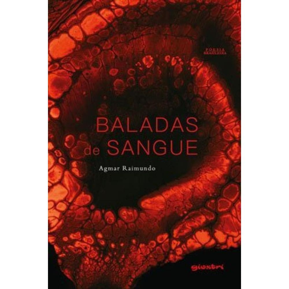 Baladas De Sangue
