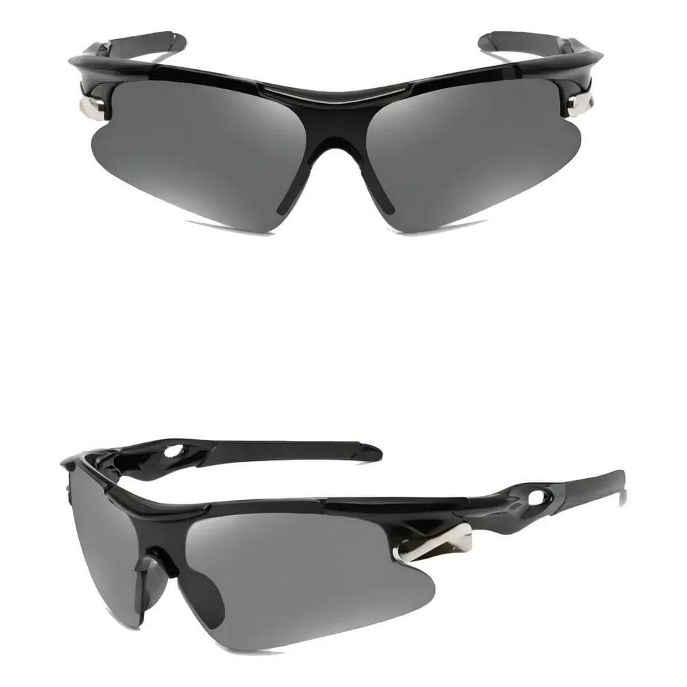 10X Óculos Esportivo Bike Ciclismo Mtb Speed Proteção Uv Pr