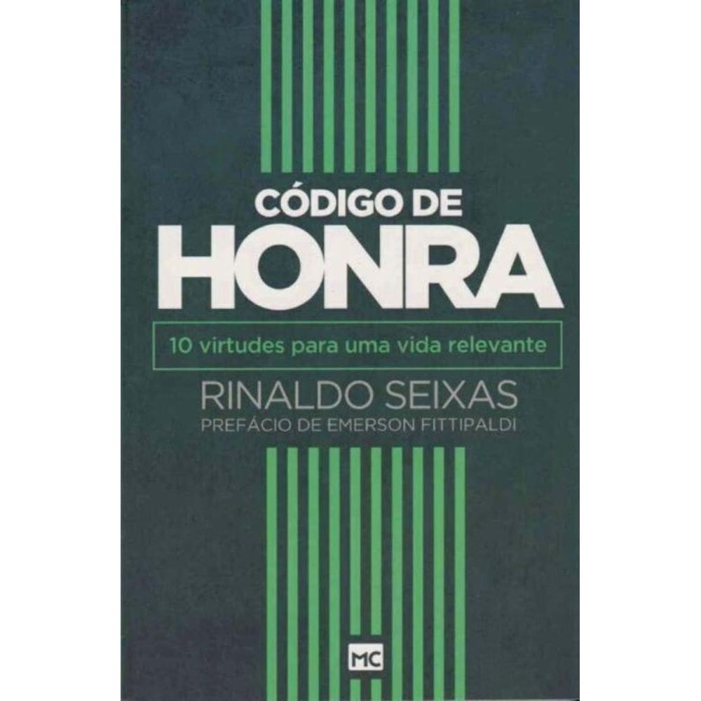 Código de Honra, O