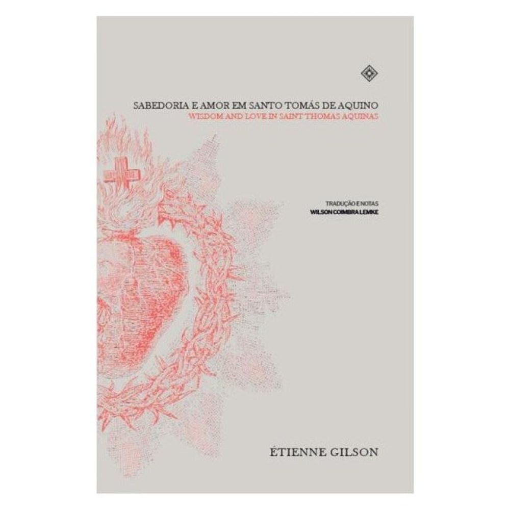 Sabedoria E Amor Em Santo Tomás De Aquino