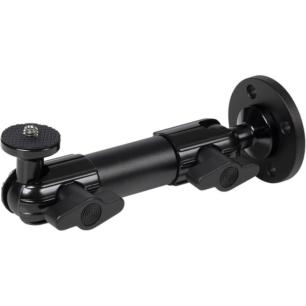 Suporte de parede Elgato Horizontal Articulado Braço Preto