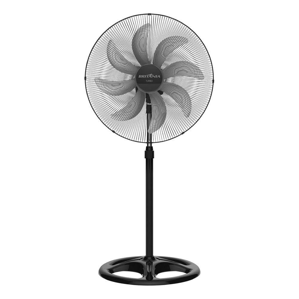 Ventilador Vertical Britânia Coluna Telescópica 205WBVC680CM 110V