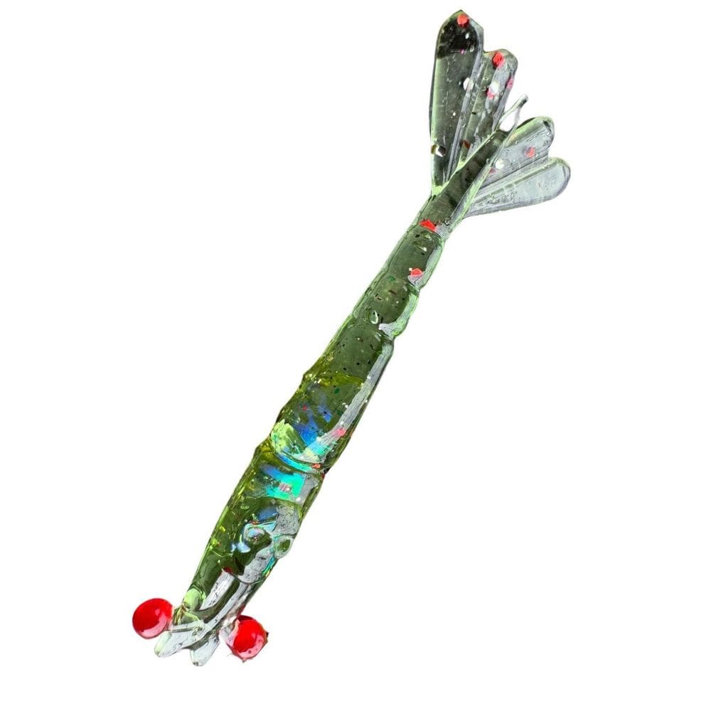 Piratas Fishing Turbo Musgo 7,5Cm