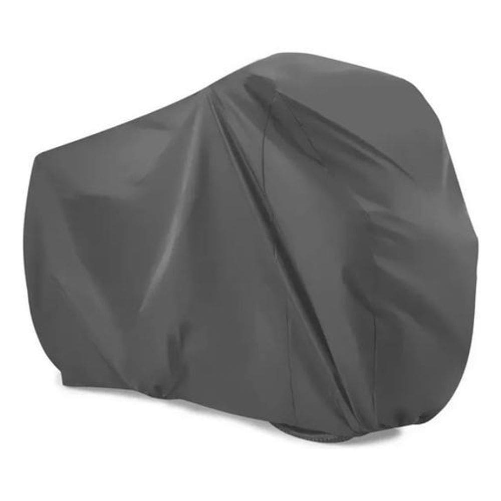 Capa Para Montain Bike Aro 29 - Tecido Tnt