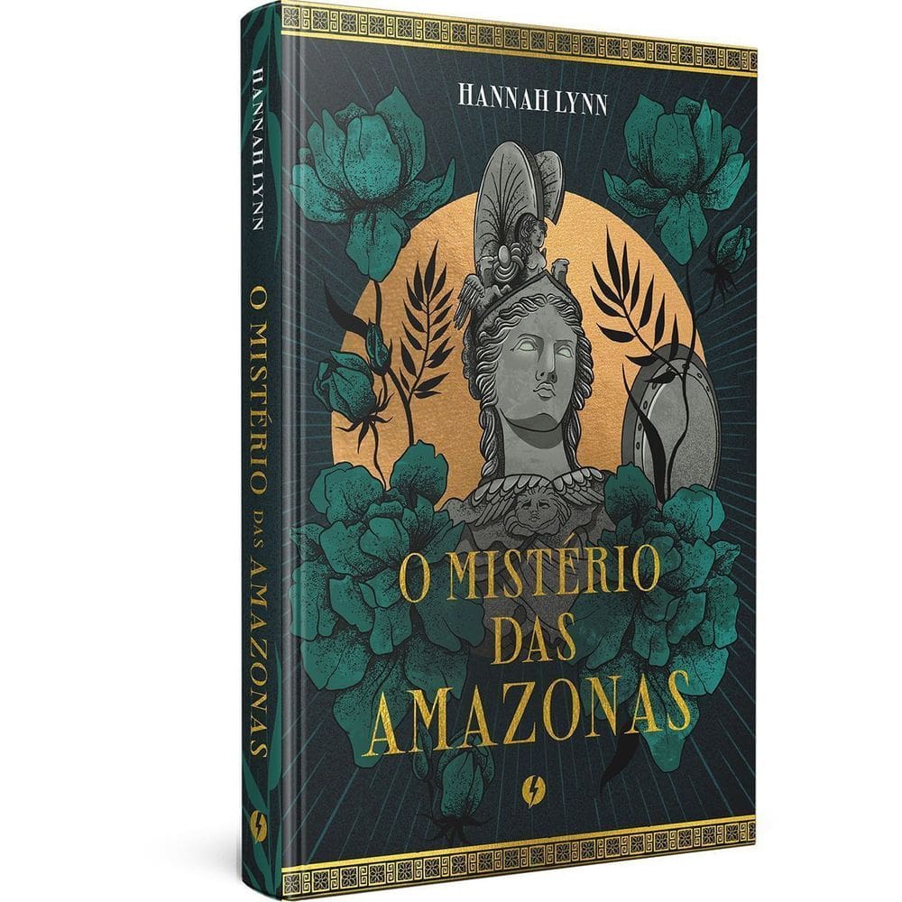 O Mistério Das Amazonas