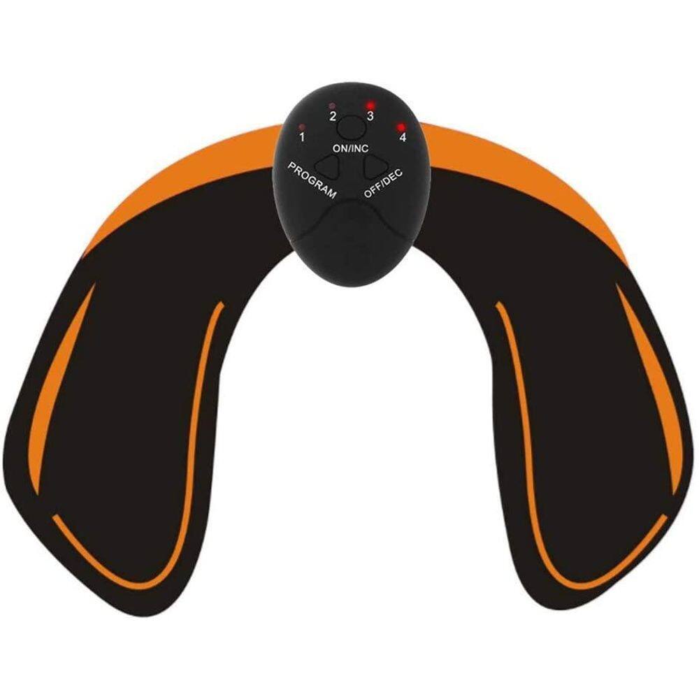 Estimulador Levanta Bumbum EMS Turbo - Preto