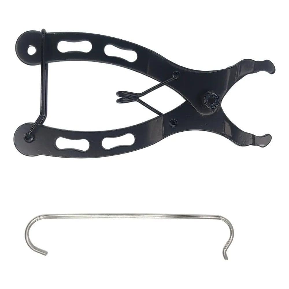 2X Alicate De Remoção De Power Link Missing Link Corrente Bi