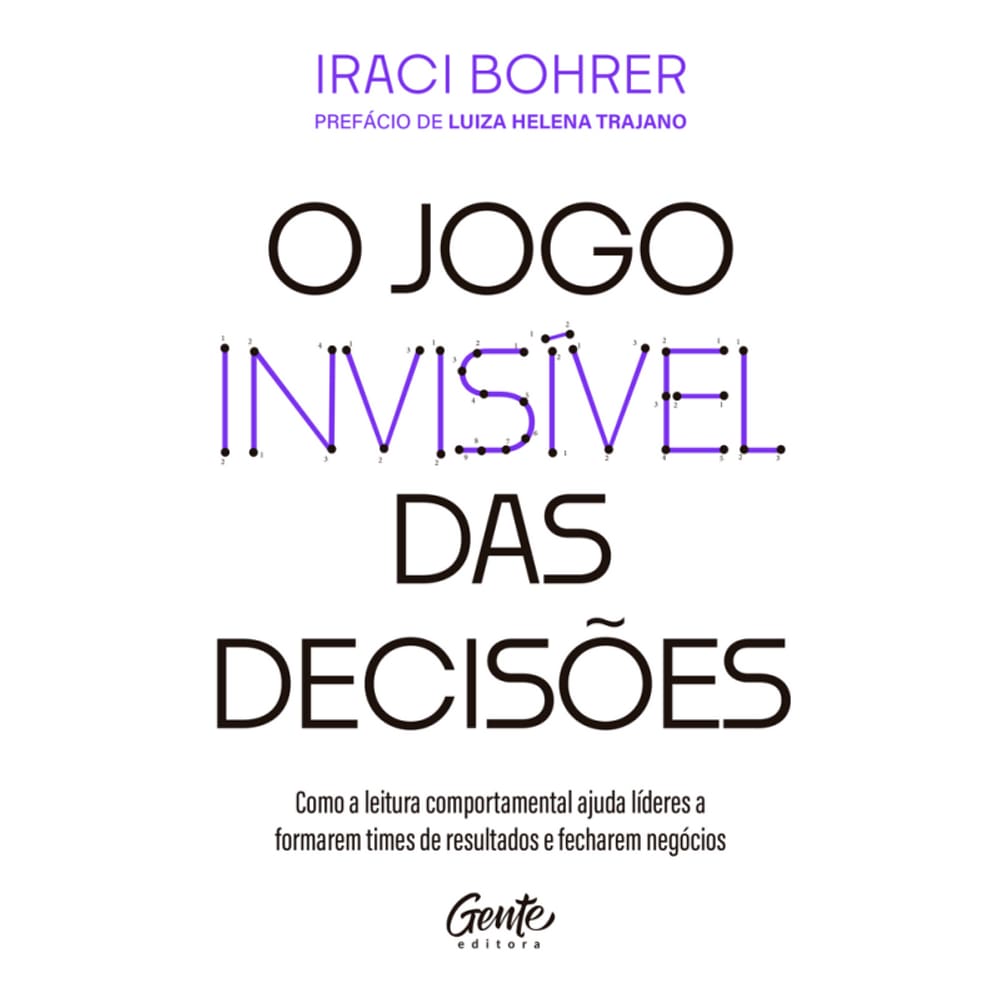 O jogo invisível das decisões: Como a leitura comportamental ajuda líderes a formarem times de resultados e fecharem negócios