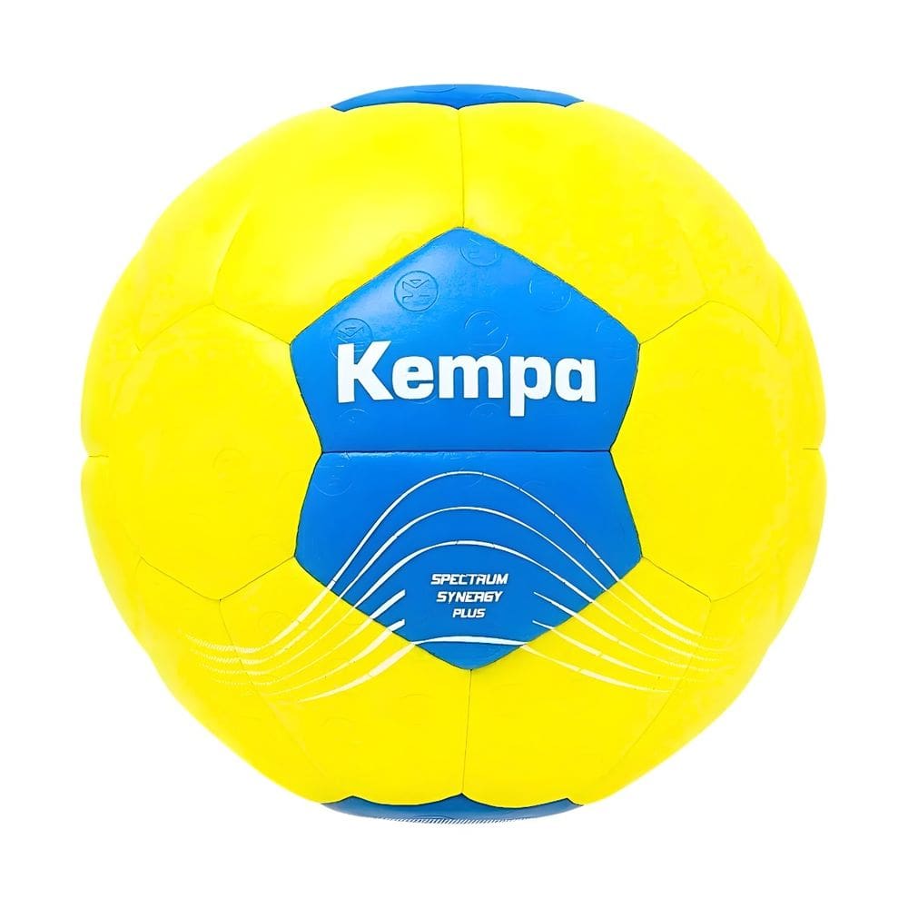 Bola Handebol Kempa Spectrum Synergy Plus - Tam 3