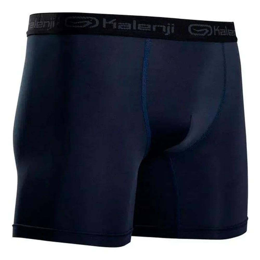 Cueca De Corrida Dry Boxer Kalenji