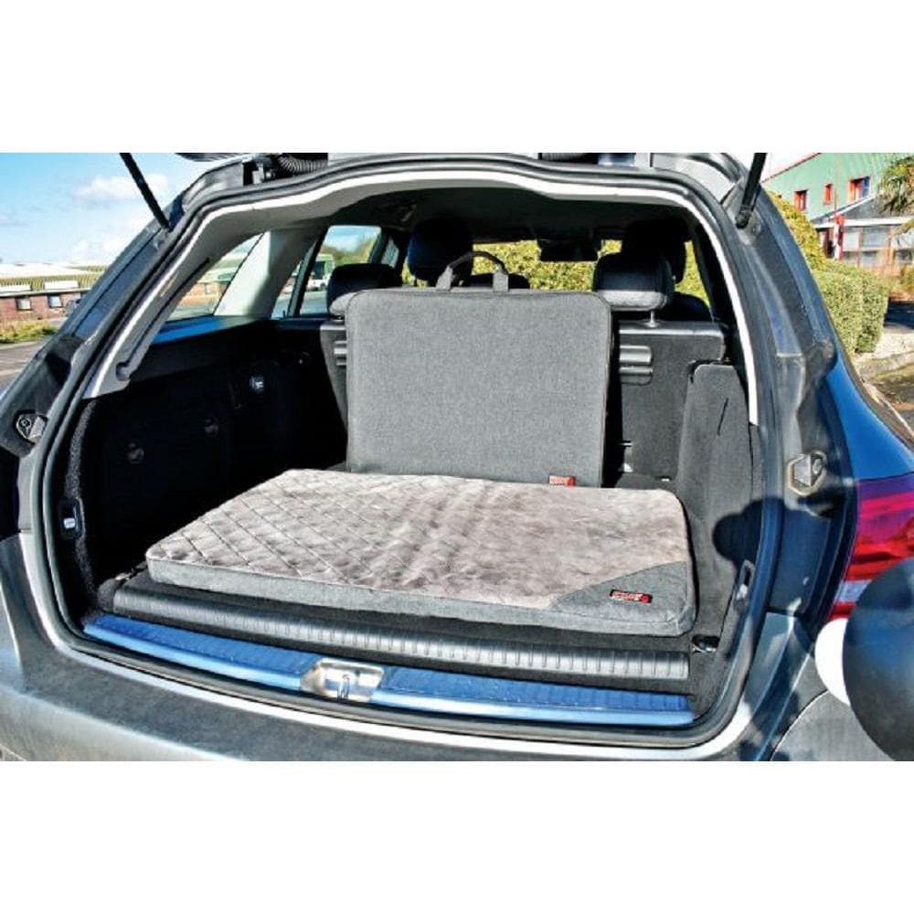 Colchonete Kong Travel Fold-Up Mat Para Viagem