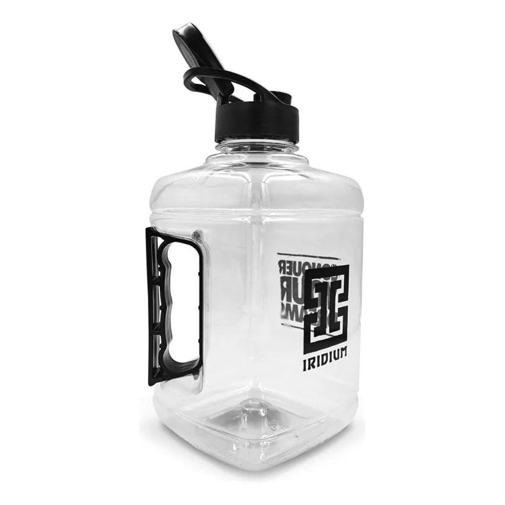 2X Garrafa Galão 1,5 L - Esportes E Academia - Iridium Labs