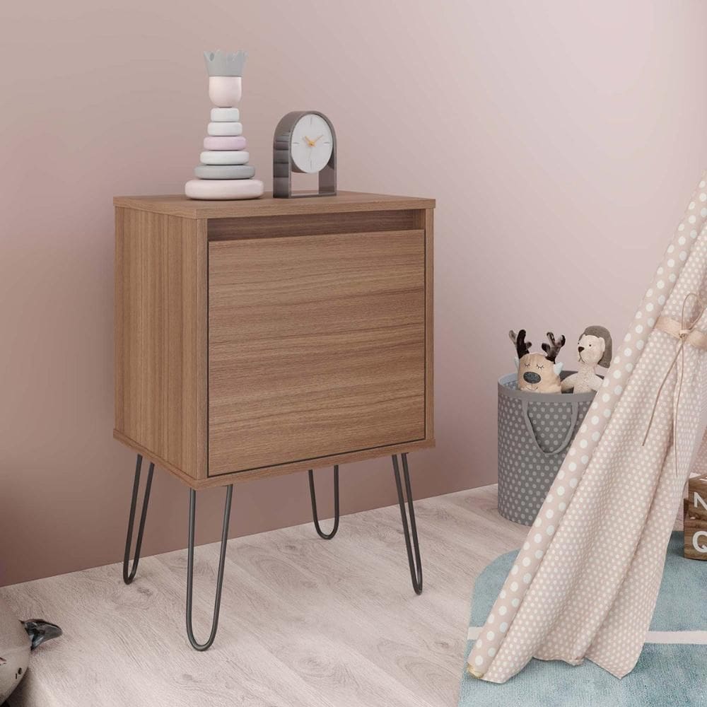 Aparador c/ 1 Porta Montana - Pleno