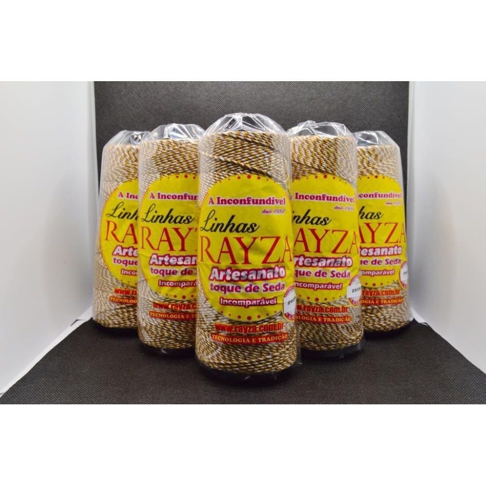 Linha Rayza Mega Hair Style 903-Mega Hair 03