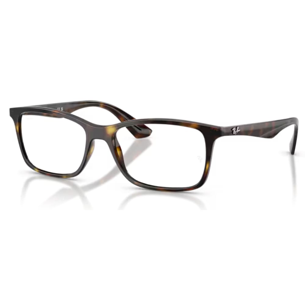 Armacao Ray-Ban Rx7047 2012 54