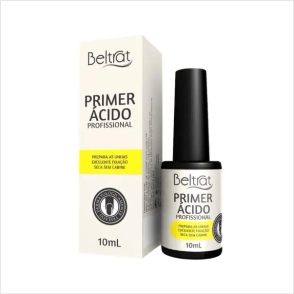 2X Primer Ácido 10Ml - Beltrat