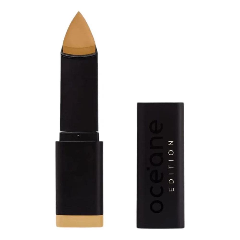 2X Base De Maquiagem Em Bastão Océane Edition Tom Beige - 8G