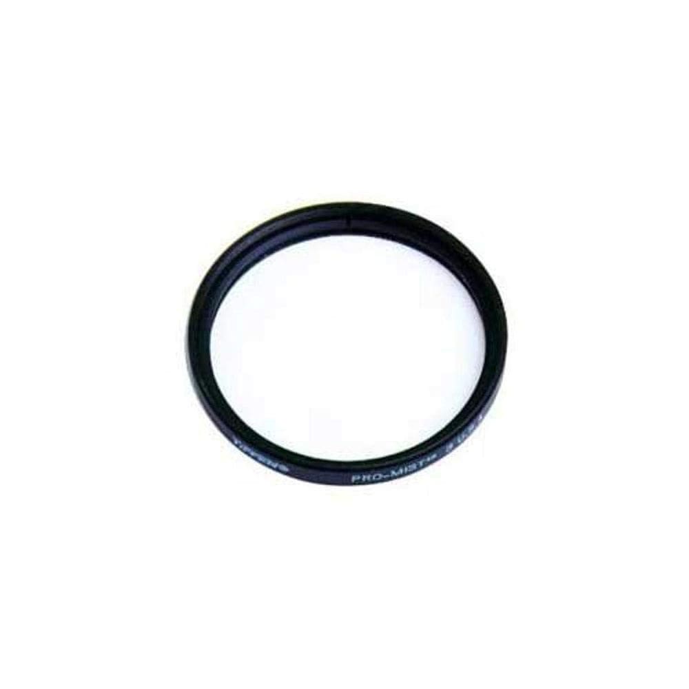 Filtro Tiffen Pro-Mist 3 72mm para retratos e paisagens