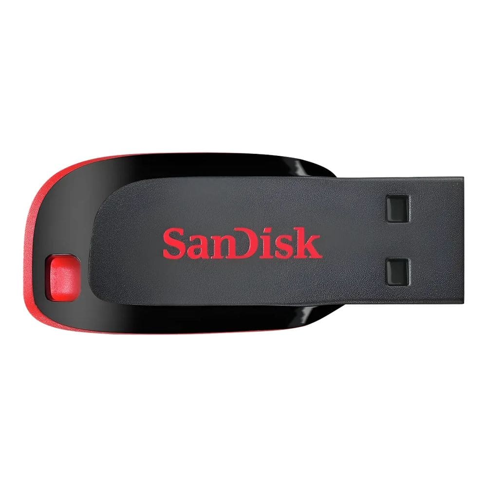 Pendrive 16Gb Sandisk Je