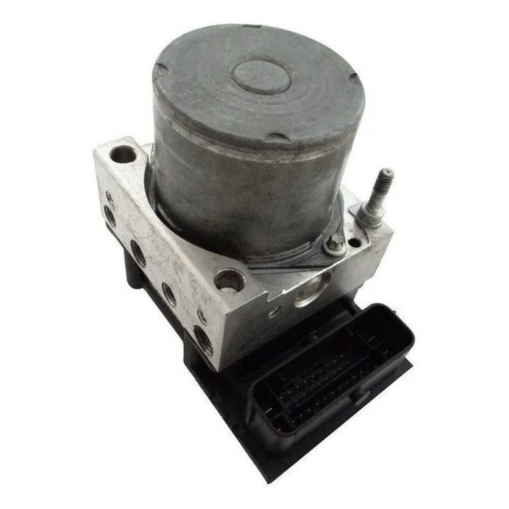 Abs Citroen C4 Pallas Valvula Modulo Central 9686545380