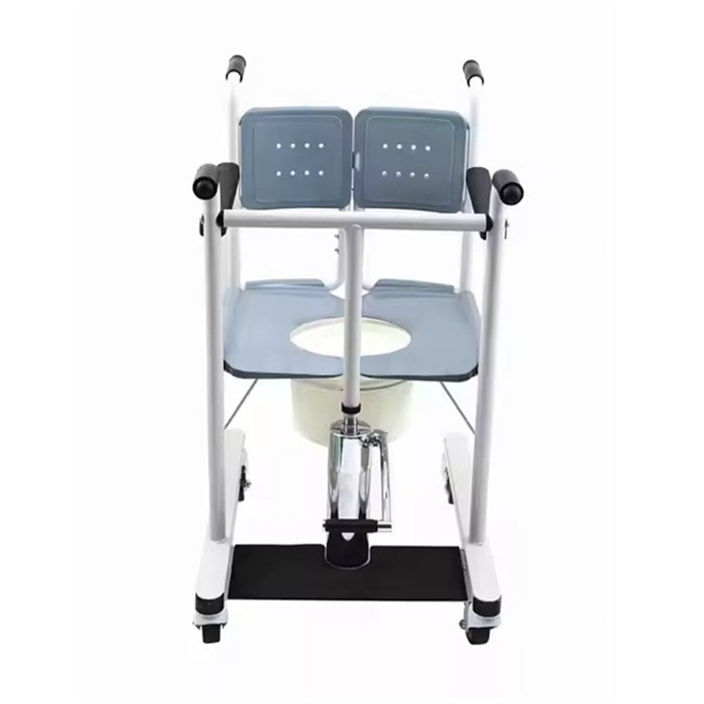 Cadeira de Transferencia Hidraulica ate 135Kg Live Well