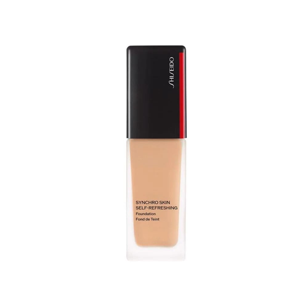 Shiseido Synchro Skin Self-Refreshing Base 320 Spf30 - 30Ml