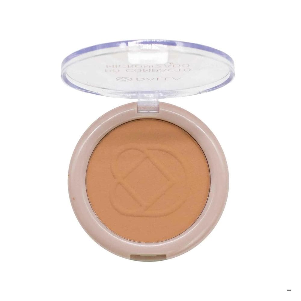Pó Compacto Micronizado Vegano Dalla Makeup - Cor 06