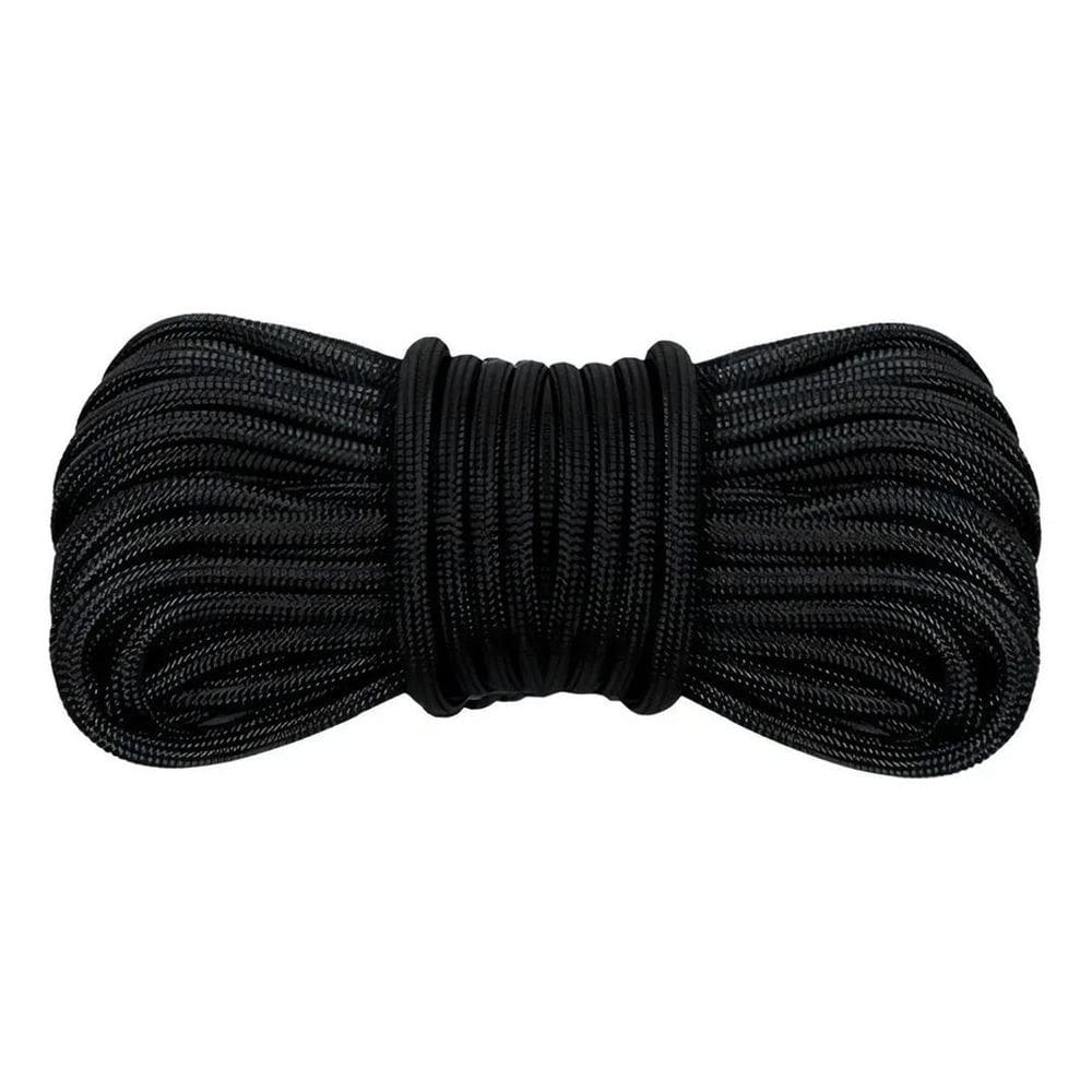 2X Paracord 550 Guepardo 10M 250Kg 7 Filamentos Cordim Corda