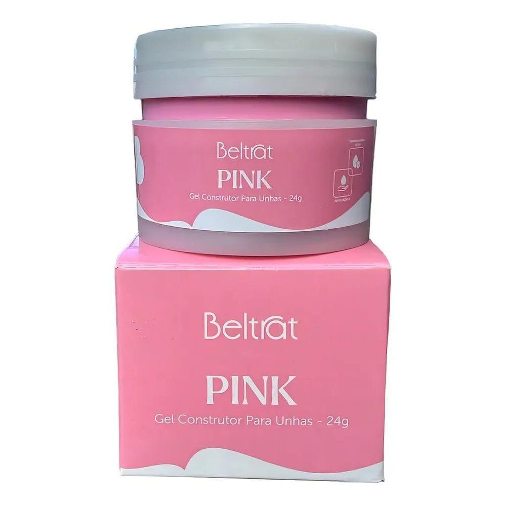 2X Gel Pink 24G - Beltrat