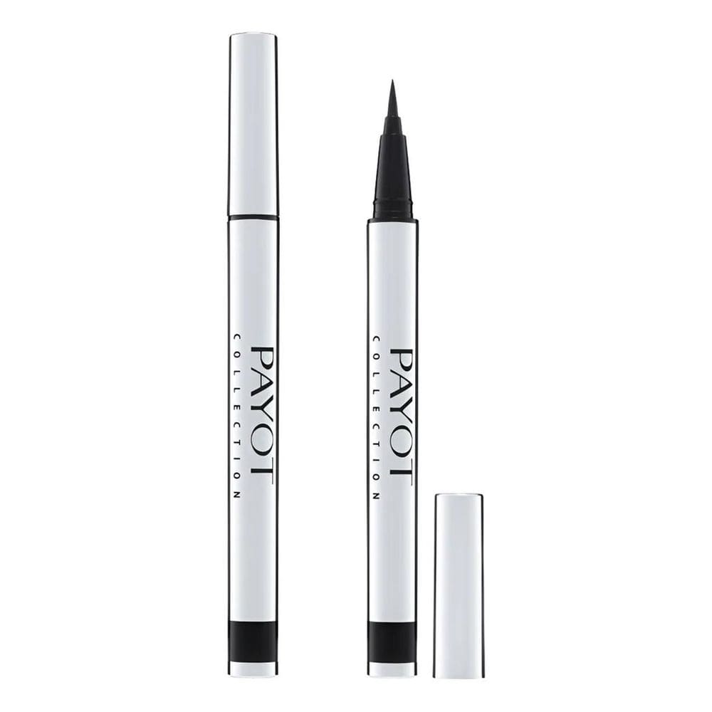 2X Caneta Delineadora Silver Payot